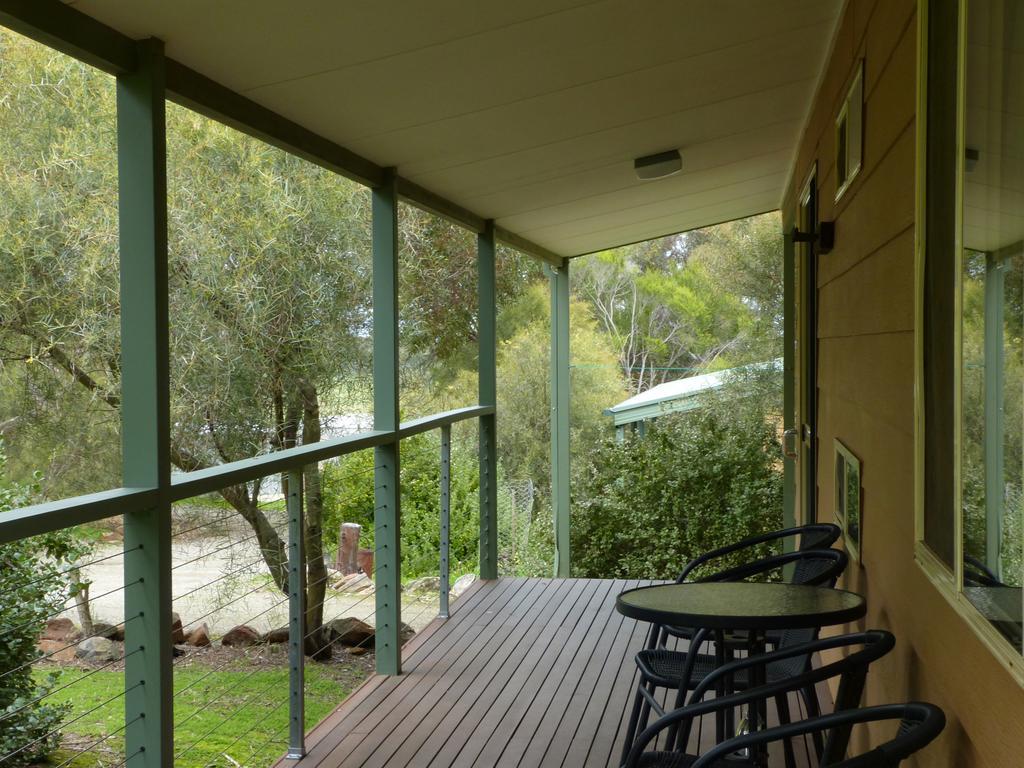 Vila Watervale Retreat Exteriér fotografie
