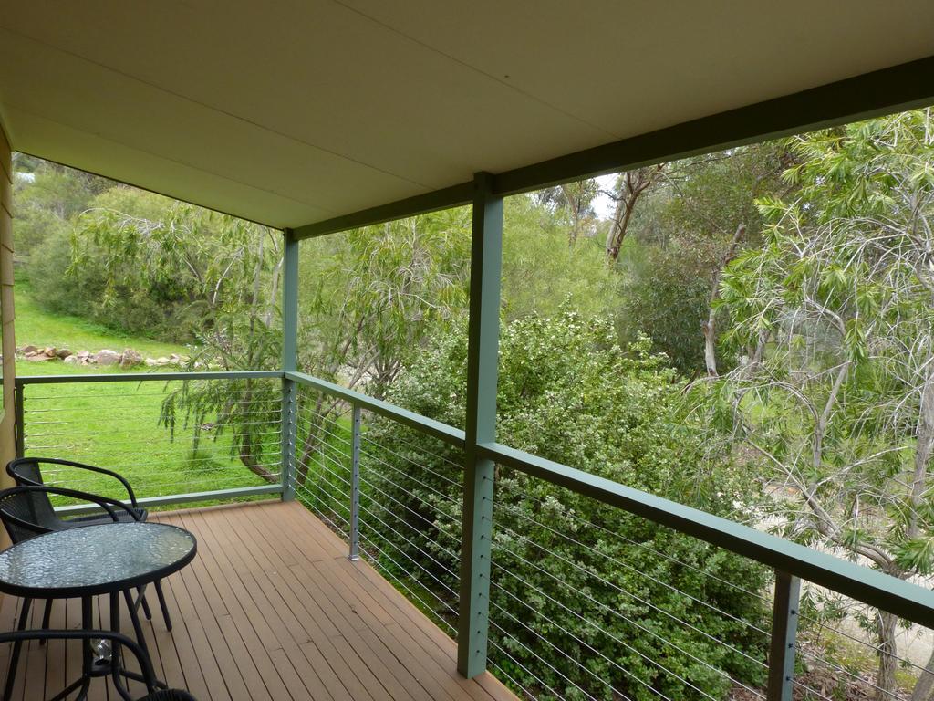 Vila Watervale Retreat Exteriér fotografie