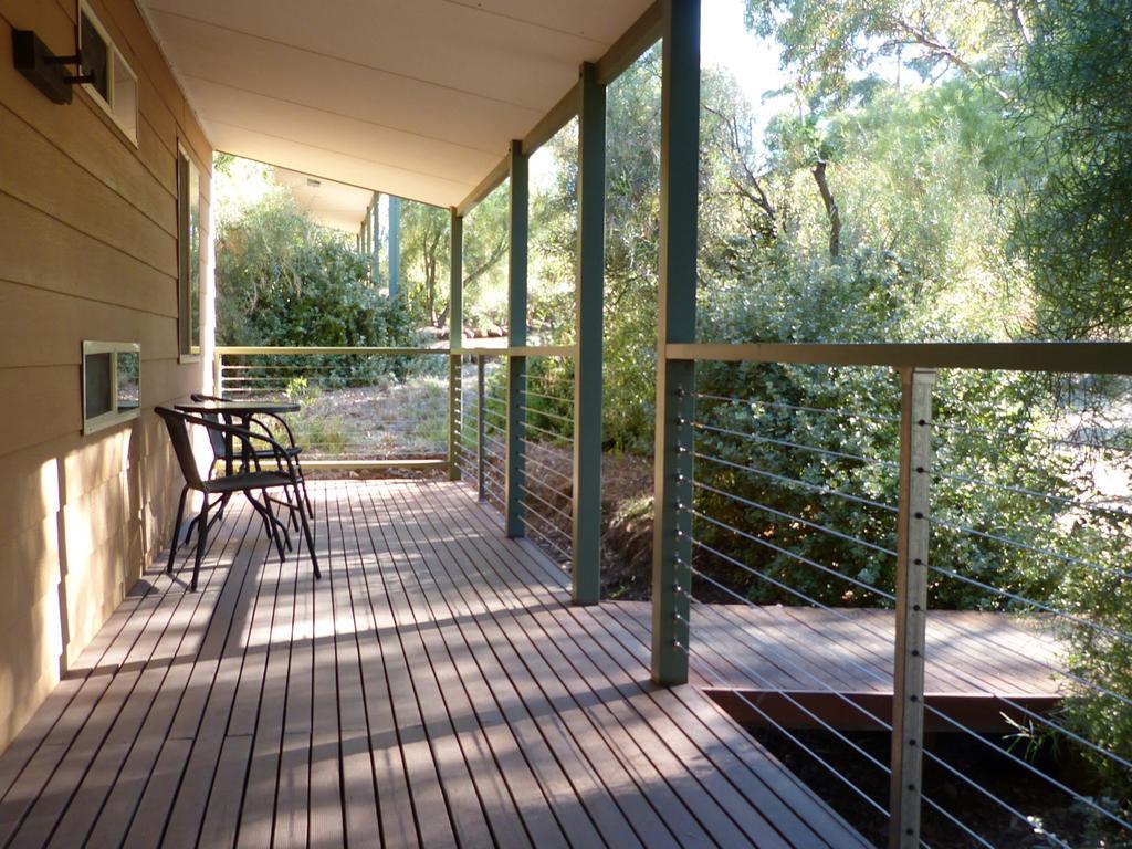 Vila Watervale Retreat Exteriér fotografie