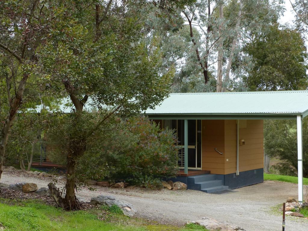 Vila Watervale Retreat Exteriér fotografie